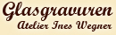 Glasgravuren Logo